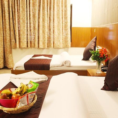 Hotel Delhi Marine Club C6 Vasant Kunj New Delhi Buitenkant foto