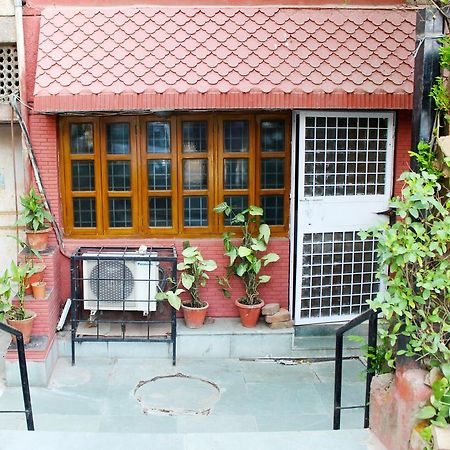 Hotel Delhi Marine Club C6 Vasant Kunj New Delhi Buitenkant foto