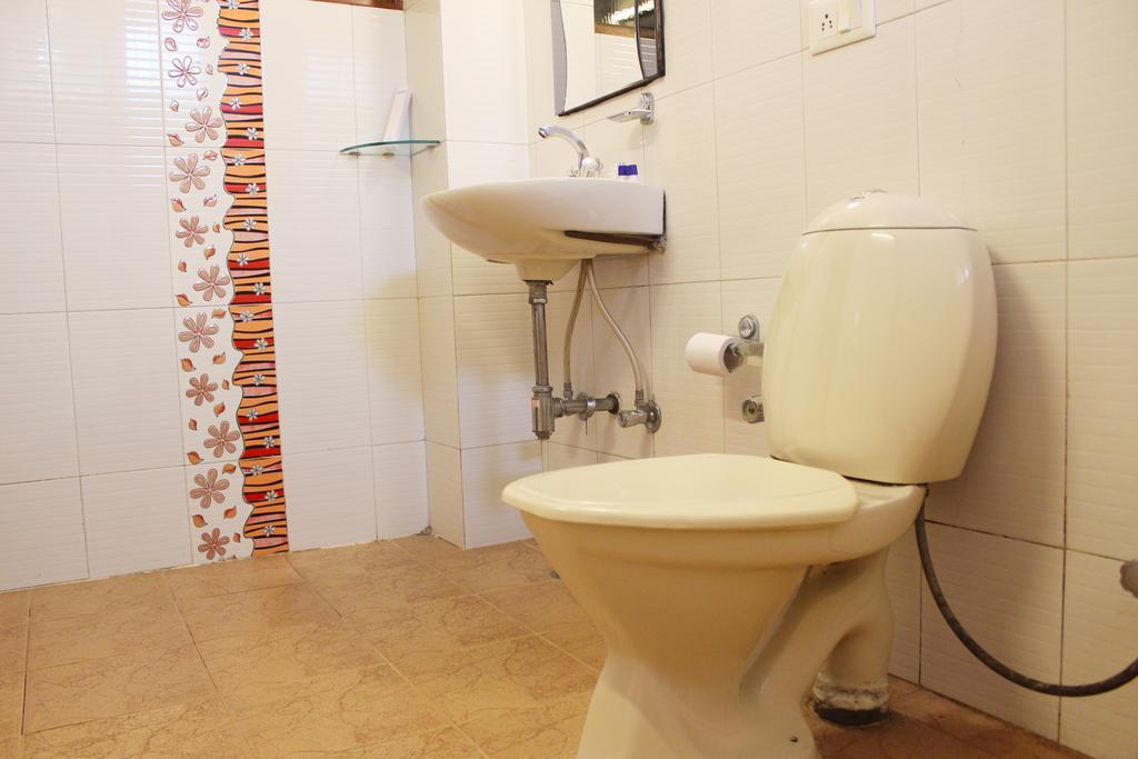 Hotel Delhi Marine Club C6 Vasant Kunj New Delhi Buitenkant foto