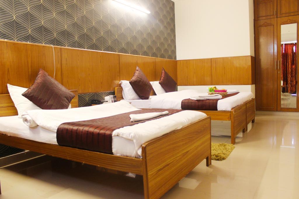 Hotel Delhi Marine Club C6 Vasant Kunj New Delhi Buitenkant foto