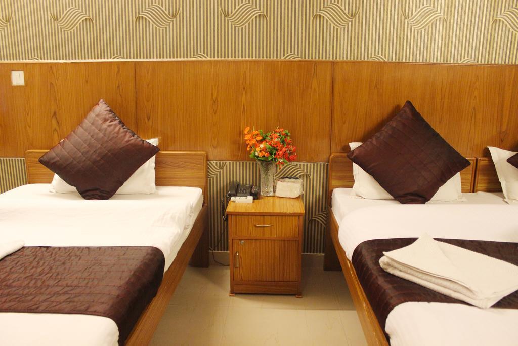 Hotel Delhi Marine Club C6 Vasant Kunj New Delhi Buitenkant foto