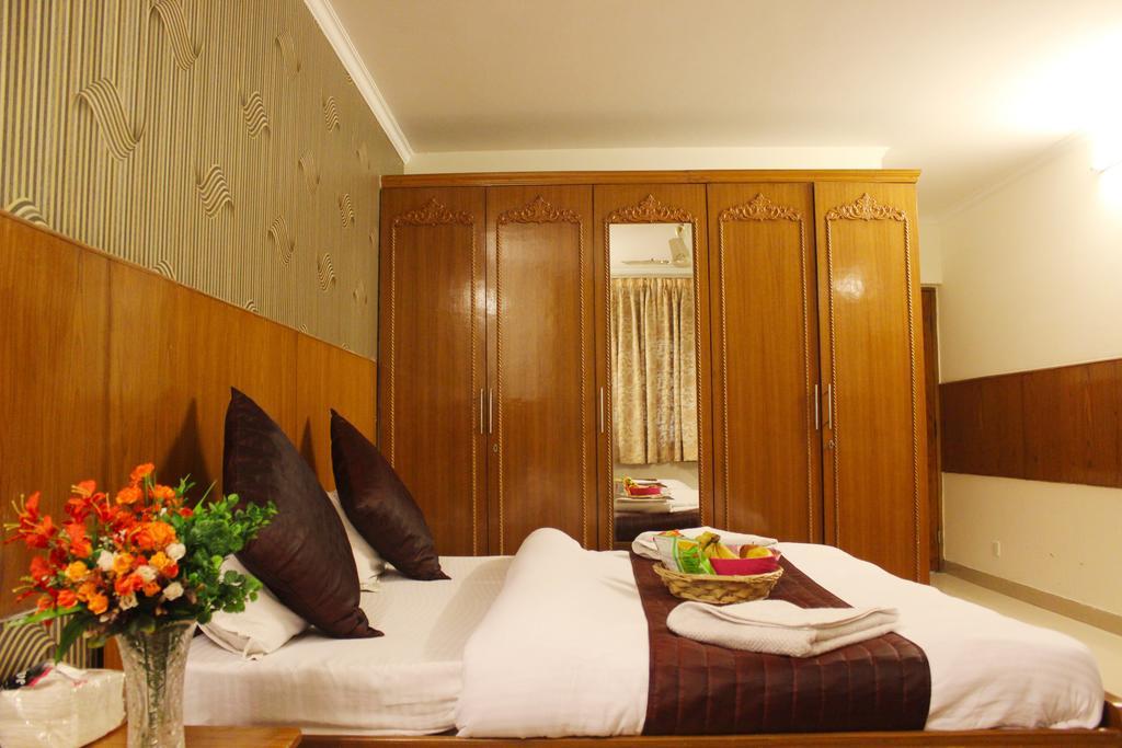 Hotel Delhi Marine Club C6 Vasant Kunj New Delhi Buitenkant foto